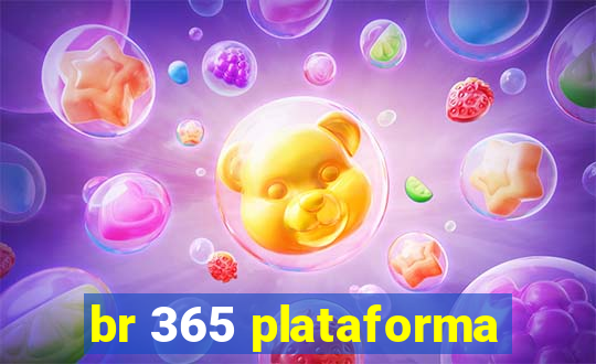 br 365 plataforma